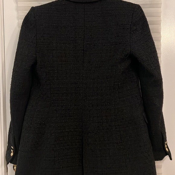 Zara blazer - Picture 3 of 4